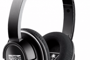 Ear Force Stealth 350VR