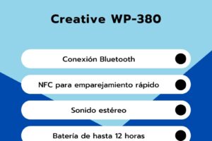 Creative WP-380
