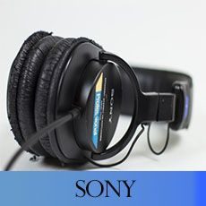 Auriculares Sony inalámbricos