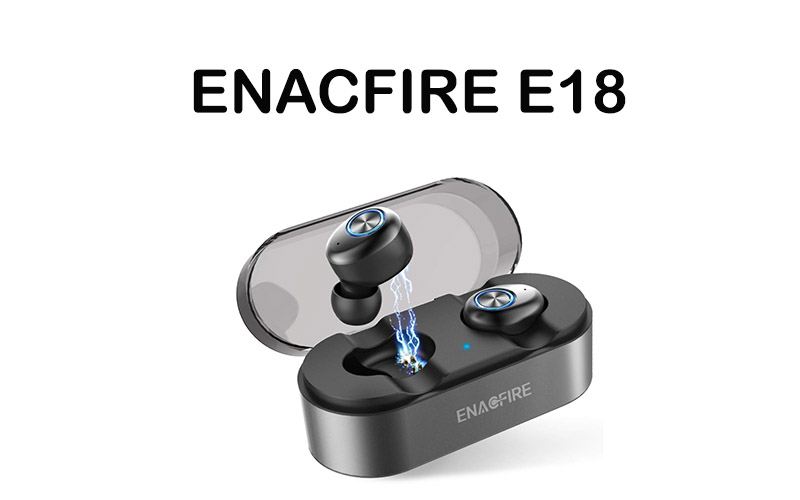 ENACFIRE E18