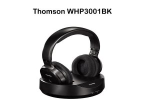 Thomson WHP3001BK