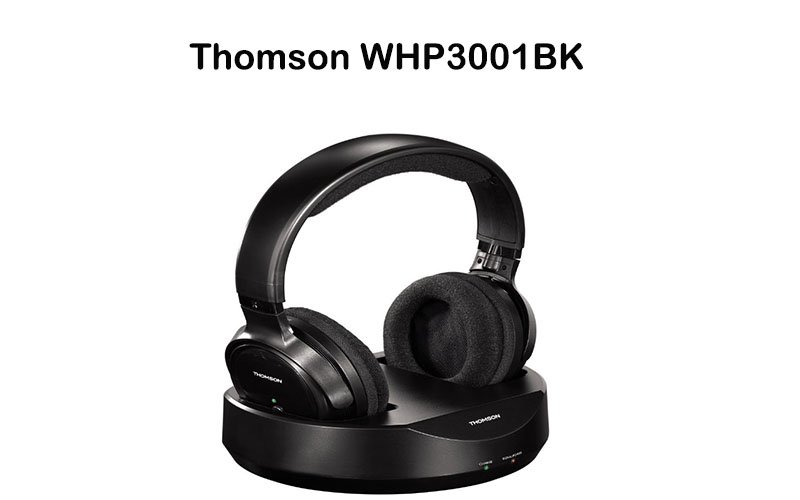 Thomson WHP3001BK