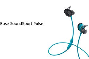 Bose SoundSport Pulse