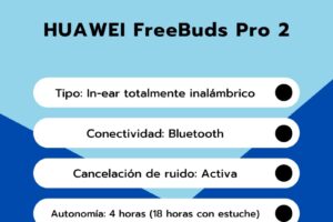 HUAWEI FreeBuds Pro 2