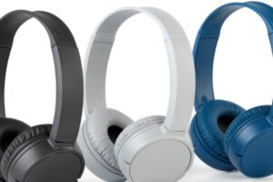 Auriculares inalámbricos con cancelación de ruido