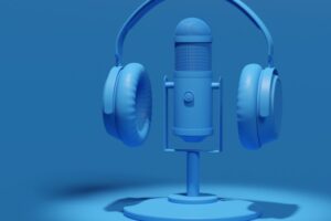 Auriculares inalámbricos con micrófono