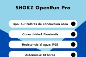 SHOKZ OpenRun Pro