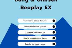 Bang Olufsen Beoplay EX