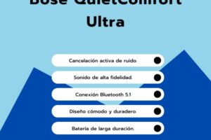 Bose QuietComfort Ultra