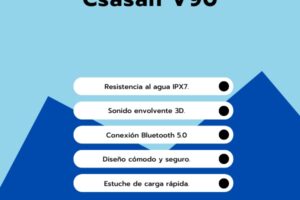 Csasan V90