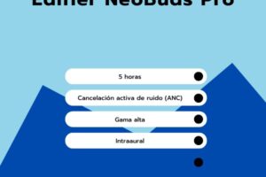 Edifier NeoBuds Pro