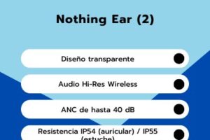Nothing Ear