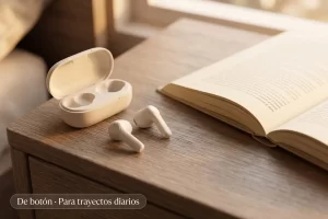 Samsung Galaxy Buds FE: análisis a fondo y veredicto