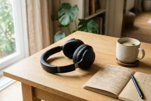 Sony WH-1000XM6: análisis técnico y veredicto