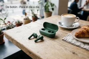 Apple AirPods: qué son y cuáles vende Apple hoy