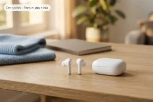 AirPods 4: ya no se venden y qué ganan los AirPods 5