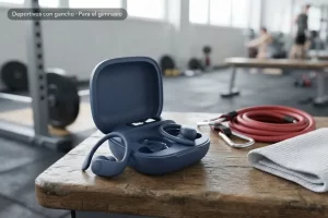 Aptkdoe HD65 frente a Csasan V90: dos deportivos con gancho