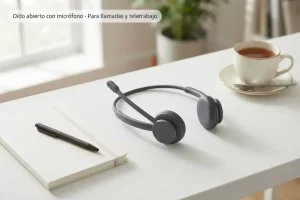 Avantalk Lingo: el auricular abierto para llamadas, ya retirado