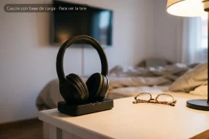 Avantree Ensemble: para quién son estos cascos Bluetooth de tele