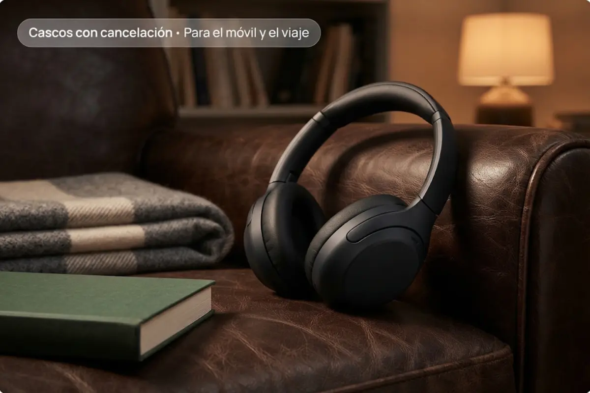 Ilustración de los Beats Studio3 Wireless