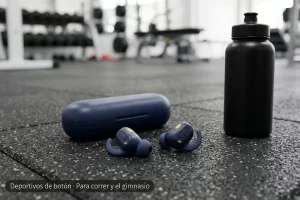 Bose SoundSport Free: los primeros true wireless de Bose, ya retirados
