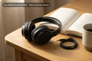 DOQAUS LIFE 4: qué dan sus 90 horas y dónde flojean