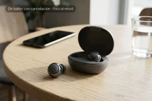 Google Pixel Buds Pro: qué eran y qué cambia con los Pro 2