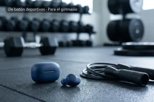 Jabra Elite 4 Active: qué eran y qué comprar ahora para entrenar