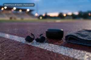 Jabra Elite Sport: si aún los usas, mira qué versión tienes