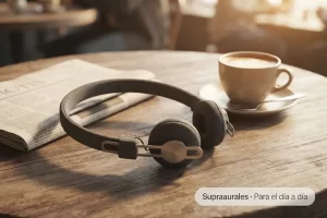 Jabra Move: cascos Bluetooth sencillos que ya no se fabrican