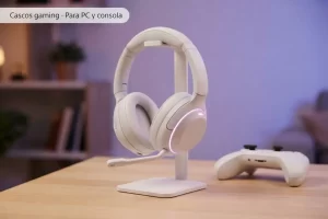 Ozeino OW810 o NUBWO G06: cascos gaming baratos cara a cara