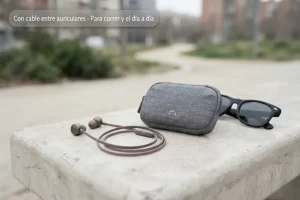 Plantronics BackBeat GO 3: si aún los usas y cuándo cambiarlos