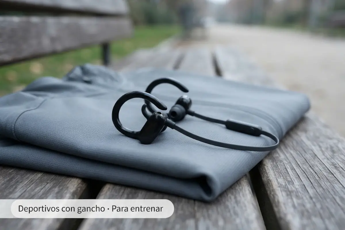 Ilustración de los Beats Powerbeats3 Wireless