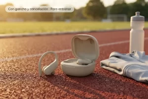 Powerbeats Pro: qué cambia con los Pro 2 que los sustituyen