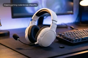 Razer BlackShark V2 Pro: para quién vale su micrófono y su precio