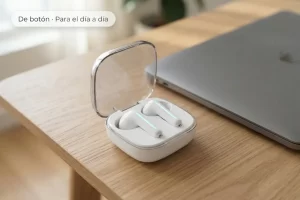 Samsung Galaxy Buds3 Pro: ¿te compensan si no tienes un Galaxy?