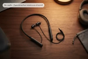 Sony MDR-EX750BT: descatalogados; qué cambia con su relevo