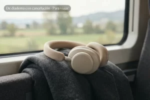 Sony MDR-1000X: el primer 1000X y sus relevos actuales