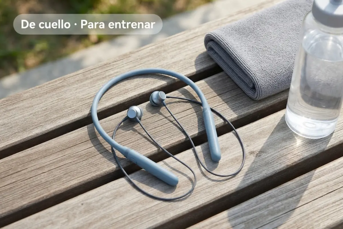 Ilustración de los Sony SBH70