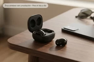 Sony WF-1000XM5: batería según el códec y si compensan frente a los XM6