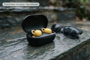 Sony WF-SP700N: si aún los usas, y cuándo cambiarlos