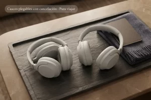Soundcore Space One Pro: qué añade al Space One