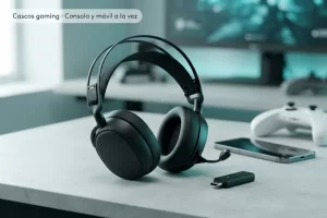 SteelSeries Arctis Nova 7: agotado y relevado por el Gen 2