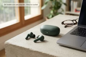 TOZO NC9: qué versión te venden hoy y qué promete