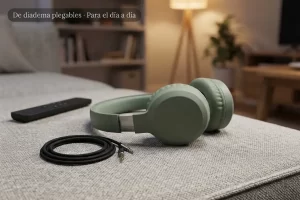 Uliptz WH202A: el más vendido de la marca, frente al DOQAUS