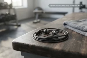 V-MODA Forza Metallo Wireless: qué eran y qué buscar hoy