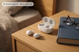 Redmi Buds 4 Lite: cinco dudas antes de comprarlos